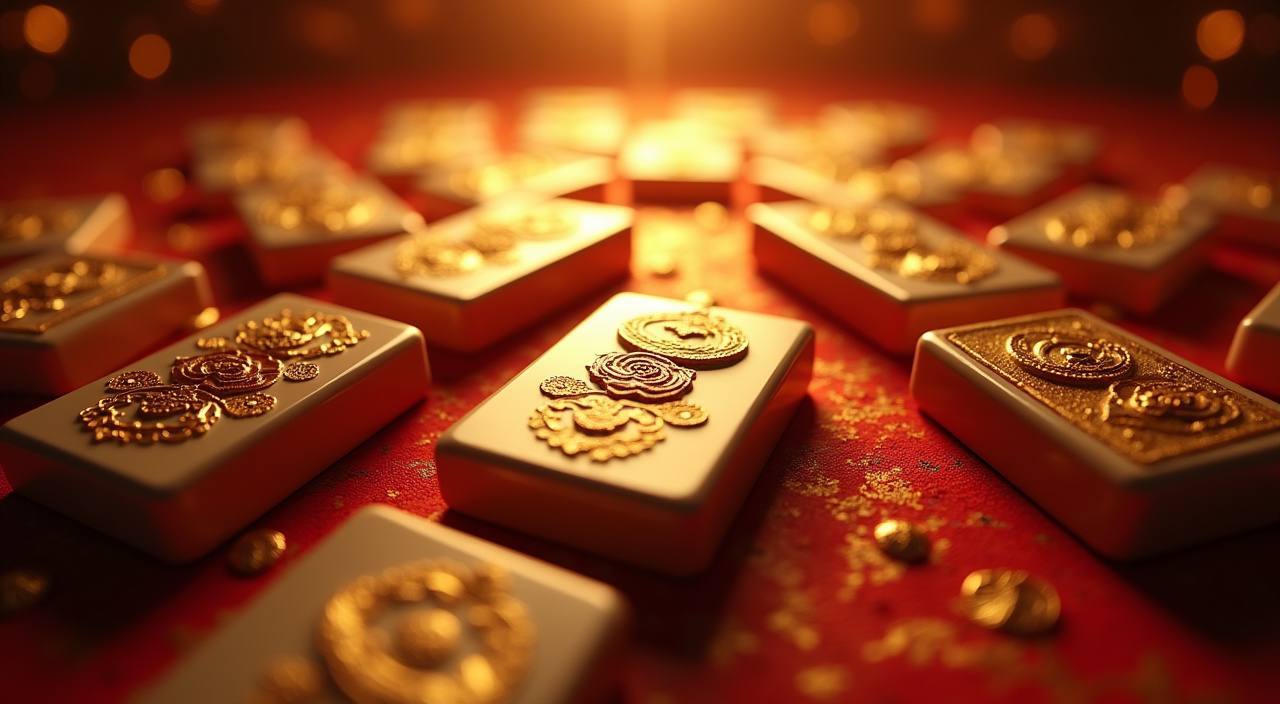 betforward Treasure Box